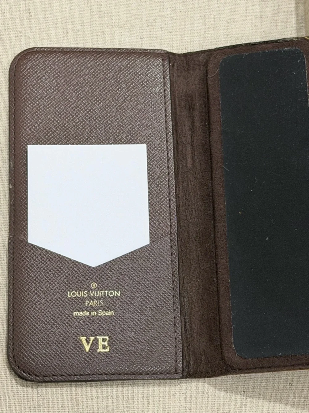 Louis Vuitton classic monogram